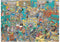 Jan van Haasteren - De Muziekwinkel & Vakantiekriebels - 2 x 1000 stukjes - Puzzel