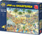 Jan van Haasteren De Oase puzzel - 1000 stukjes