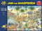 Jan van Haasteren De Oase puzzel - 1000 stukjes