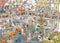 Jan van Haasteren - De Verbouwing & De Bouwmarkt - 2X1000 stukjes puzzel - Legpuzzel