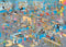 Jan van Haasteren - De Verbouwing & De Bouwmarkt - 2X1000 stukjes puzzel - Legpuzzel