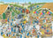 Jan van Haasteren - De Wijngaard - 1000 stukjes puzzel