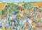 Jan van Haasteren - De Wijngaard - 1000 stukjes puzzel