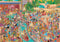 Jan van Haasteren - Efteling Fata Morgana - 5000 stukjes puzzel - Legpuzzel