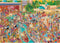 Jan van Haasteren - Efteling Fata Morgana Puzzel 1000 Stukjes
