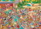 Jan van Haasteren - Efteling Fata Morgana Puzzel 1000 Stukjes