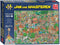 Jan van Haasteren - Efteling Sprookjesbos - 1000 stukjes puzzel - Legpuzzel