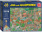 Jan van Haasteren - Efteling Sprookjesbos - 1000 stukjes puzzel - Legpuzzel
