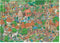 Jan van Haasteren - Efteling Sprookjesbos - 1000 stukjes puzzel - Legpuzzel