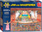 Jan van Haasteren Eurovisie Songfestival puzzel - 1000 stukjes