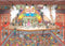 Jan van Haasteren Eurovisie Songfestival puzzel - 1000 stukjes