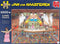 Jan van Haasteren Eurovisie Songfestival puzzel - 1000 stukjes