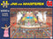 Jan van Haasteren Eurovisie Songfestival puzzel - 1000 stukjes