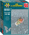 Jan van Haasteren Expert 1 - Overal Haaien - 500 stukjes puzzel