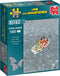 Jan van Haasteren Expert 1 - Overal Haaien - 500 stukjes puzzel
