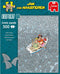 Jan van Haasteren Expert 1 - Overal Haaien - 500 stukjes puzzel