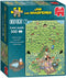 Jan van Haasteren Expert 2 - Picknick Plezier - 500 stukjes puzzel
