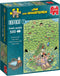Jan van Haasteren Expert 2 - Picknick Plezier - 500 stukjes puzzel