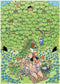 Jan van Haasteren Expert 2 - Picknick Plezier - 500 stukjes puzzel