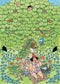 Jan van Haasteren Expert 2 - Picknick Plezier - 500 stukjes puzzel