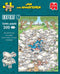 Jan van Haasteren - Expert 7 - Lam Gelegd - 500 stukjes puzzel - Legpuzzel