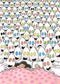 Jan van Haasteren Expert - Welterusten - 500 stukjes puzzel