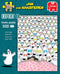 Jan van Haasteren Expert - Welterusten - 500 stukjes puzzel