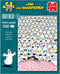 Jan van Haasteren Expert - Welterusten - 500 stukjes puzzel