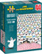 Jan van Haasteren Expert - Welterusten - 500 stukjes puzzel