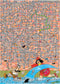 Jan van Haasteren Expert - Where is the leak? - 500 stukjes - Puzzel