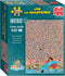 Jan van Haasteren Expert - Where is the leak? - 500 stukjes - Puzzel