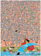 Jan van Haasteren Expert - Where is the leak? - 500 stukjes - Puzzel