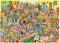 Jan van Haasteren - Het Bejaardentehuis - 1500 stukjes - Legpuzzel