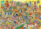 Jan van Haasteren - Het Bejaardentehuis - 1500 stukjes - Legpuzzel