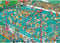 Jan van Haasteren Hockey Kampioenschappen puzzel - 1000 stukjes