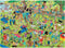 Jan van Haasteren - Hondenparcours - 1000 stukjes - Legpuzzel volwassenen
