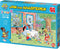 Jan van Haasteren Junior 14 - De Goochelaar - 240 stukjes puzzel