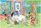 Jan van Haasteren Junior 14 - De Goochelaar - 240 stukjes puzzel