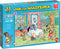 Jan van Haasteren Junior 14 - De Goochelaar - 240 stukjes puzzel