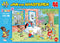 Jan van Haasteren Junior 14 - De Goochelaar - 240 stukjes puzzel