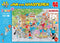 Jan van Haasteren - Junior 15 - De klassenfoto - 360 stukjes puzzel