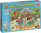 Jan van Haasteren Junior - De Draaimolen - 240 stukjes - Kinderpuzzel