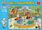 Jan van Haasteren Junior - De Draaimolen - 240 stukjes - Kinderpuzzel
