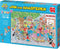 Jan van Haasteren Junior - De klassenfoto - Puzzel