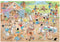 Jan van Haasteren Junior - De Manege - 360 stukjes - Puzzel