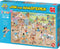 Jan van Haasteren Junior - De Manege - 360 stukjes - Puzzel