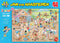 Jan van Haasteren Junior - De Manege - 360 stukjes - Puzzel