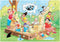 Jan van Haasteren Junior - De Zandbak 240 Stukjes - Legpuzzel