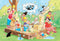 Jan van Haasteren Junior - De Zandbak 240 Stukjes - Legpuzzel