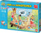 Jan van Haasteren Junior - De Zandbak 240 Stukjes - Legpuzzel
